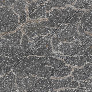 Seamless Textures of Concrete + Normal & Bump Mapping